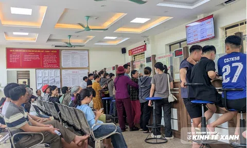 Trước vận mệnh lịch sử - Bài 4: Sau ngày hợp nhất
