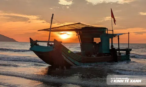 Trước vận mệnh lịch sử - Bài cuối: Bình minh trên những vùng đất mới