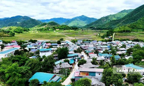 Màu sắc biên cương – Khi người vùng cao tìm thấy cơ hội trên chính quê hương