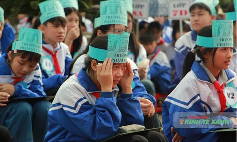 Để di sản được kể bằng tiếng nói của thế hệ trẻ