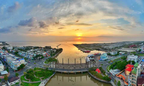 Tăng trưởng kinh tế năm 2025 của An Giang cao nhất Đồng bằng sông Cửu Long