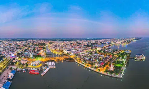 An Giang: 12 đơn vị đạt tỷ lệ giải ngân vốn đầu tư công cao hơn mức bình quân cả nước