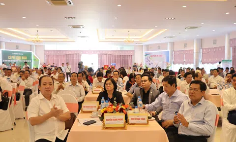 An Giang đồng hành để doanh nghiệp bứt phá