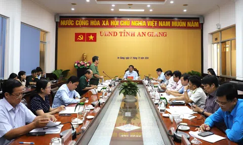 An Giang: Không để chậm trễ triển khai các dự án nhà ở xã hội trên địa bàn tỉnh