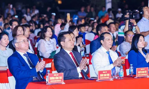 Ấm áp Xuân Biên phòng ấm lòng dân bản tại Đắk Lắk