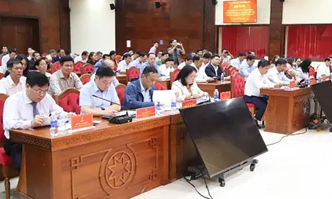 Đắk Lắk công bố kết quả trúng cử đại biểu Hội đồng nhân dân tỉnh nhiệm kỳ 2026-2031