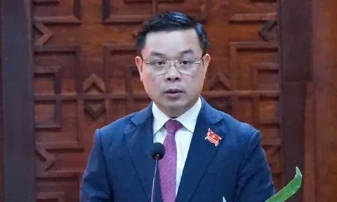 Đắk Lắk có tân Chủ tịch UBND tỉnh