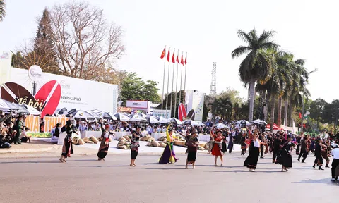 Đắk Lắk công bố Bản đồ du lịch số - Hộ chiếu Ẩm thực