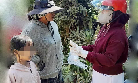 Đắk Lắk phát hiện ổ dịch bệnh thủy đậu trong trường học