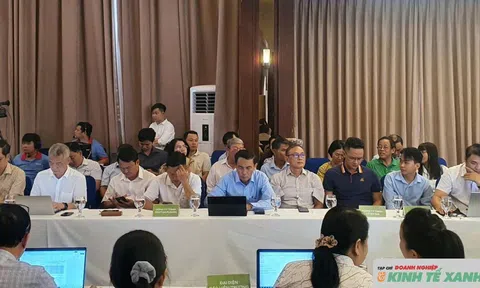 Phổ biến quy định EPR đối với thuốc bảo vệ thực vật, phân bón: Hoàn thiện cơ chế xử lý bao bì tại địa phương