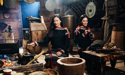 Diễn đàn di sản cà phê thế giới: Văn hóa tri thức cà phê toàn cầu