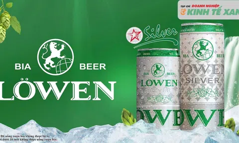 Bia Lowen hành trình vươn tầm quốc tế: Niềm tự hào của Bia sài Gòn-Miền Trung tại ASEAN 2026