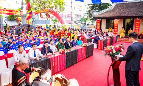 Đặc sắc Giỗ Tổ Hùng Vương tại Đắk Lắk