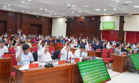 Đắk Lắk phấn đấu phát triển trở thành trung tâm phát triển kinh tế xanh