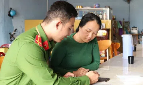 Cảnh giác thủ đoạn sử dụng AI để lừa đảo trên không gian mạng