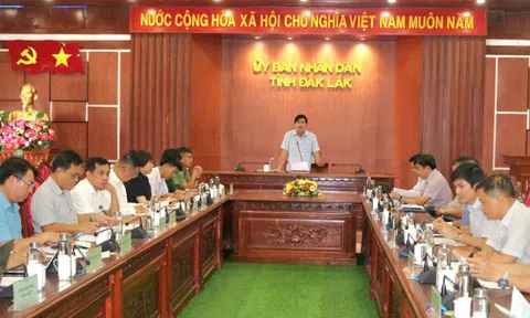 Đắk Lắk: Điều chỉnh Đề án 190 phát triển nuôi trồng thủy sản