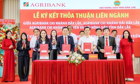 Điểm tựa vốn cho "tam nông" Đắk Lắk