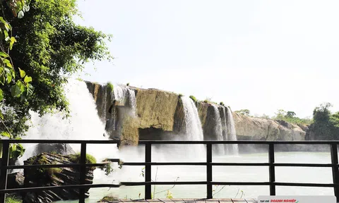 Đắk Lắk hướng đến mô hình du lịch “cao nguyên - trung du - ven biển”