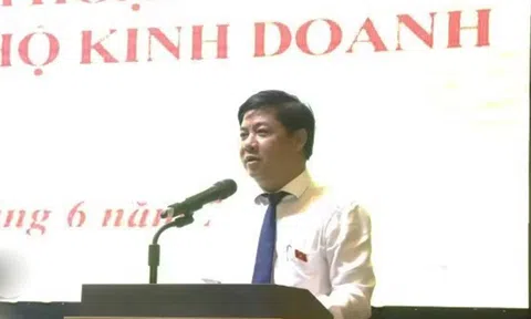 Đắk Lắk xây dựng chính quyền phục vụ, tiếp sức doanh nghiệp và hợp tác xã