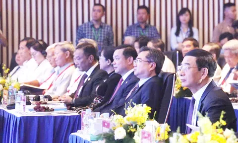 Đắk Lắk tiềm năng, khát vọng phát triển