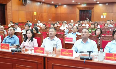 Đắk Lắk phát động tháo gỡ điểm nghẽn, nâng cao hiệu quả chuyển đổi số