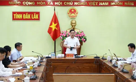 Đắk Lắk: Khơi dậy giá trị riêng, nâng tầm du lịch