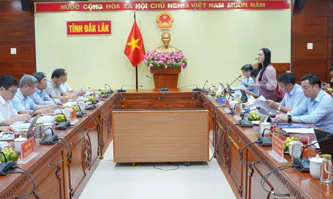 Đắk Lắk khai thác tiềm năng phát triển công nghiệp, năng lượng