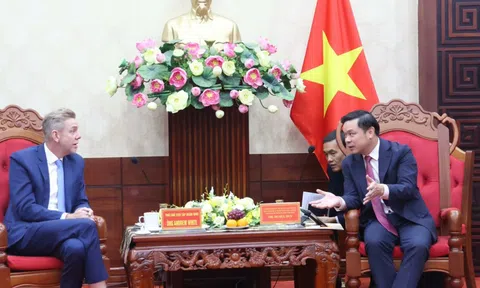 Đưa văn hóa, thiên nhiên Đắk Lắk đến với công chúng toàn cầu