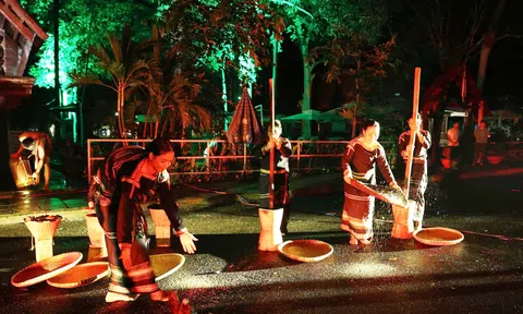 “Nhà dài show” – Đưa văn hóa Ê Đê đến gần hơn với công chúng
