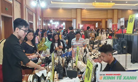 Buôn Ma Thuột Mega Sales 2026: Kích cầu tiêu dùng
