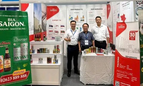 Đắk Lắk đưa sản phẩm OCOP vươn vào chuỗi cung ứng toàn cầu