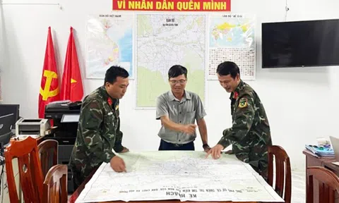 Đắk Lắk chủ động ứng phó mưa lũ, sạt lở