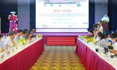 Phòng bệnh dại từ sớm, không để trả giá bằng tính mạng