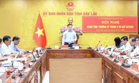 Đưa nguồn lực vào thực tiễn, tạo dư địa tăng trưởng