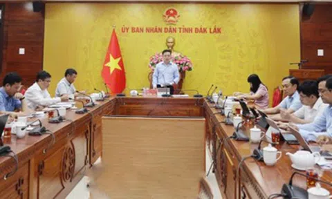 Đắk Lắk mở không gian tăng trưởng từ kinh tế số