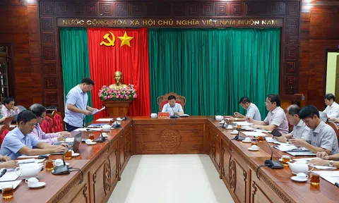 Đắk Lắk siết trách nhiệm, đẩy nhanh tiến độ giải ngân vốn đầu tư công