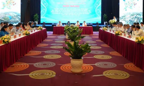 Buôn Ma Thuột mở rộng không gian phát triển đến năm 2050