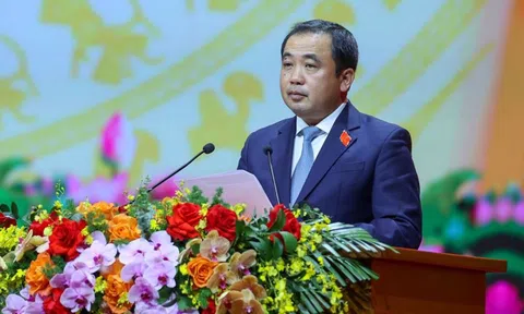 Bộ trưởng Bộ Nông nghiệp và Môi trường đề nghị các doanh nghiệp duy trì ổn định việc thu mua nông sản giúp nông dân yên tâm sản xuất