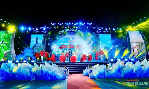 Cát Bà hướng tới du lịch xanh gắn với bảo tồn thiên nhiên