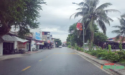 Xã Kiến Hưng (Hải Phòng) quyết liệt trong phân loại rác thải sinh hoạt tại nguồn