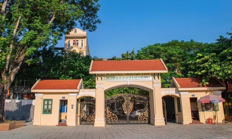 Hải Phòng thống nhất kế hoạch tổ chức Lễ khai giảng năm học 2026 - 2027