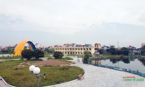 “Điểm hẹn xanh” của cư dân miền biển Đồ Sơn