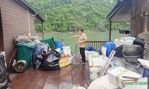 Hải Phòng đặt mục tiêu đến năm 2030, 100% chất thải rắn sinh hoạt được thu gom, xử lý