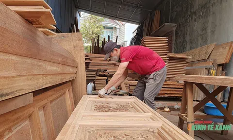 Để danh hiệu, bằng công nhận làng nghề ở Hải Phòng không chỉ tồn tại “trên giấy”