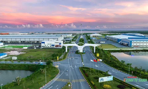 Hải Phòng kiên định mục tiêu tăng trưởng GRDP 13% trở lên năm 2026
