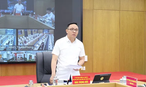 Gần 3,8 triệu người dân Hải Phòng được khám sức khoẻ