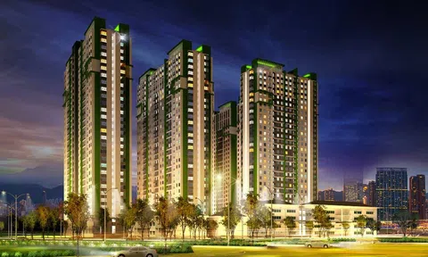 TP.HCM: Loạt dự án bất động sản chưa đủ điều kiện nhưng vẫn quảng cáo bán hàng