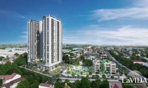 Nhà ở xã hội 2025: Khi “dự án đáng sống” trở thành thước đo mới của thị trường bất động sản