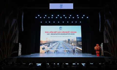 Thế giới chấn động với công nghệ Việt Nam