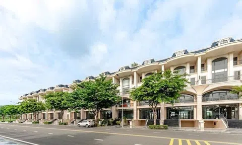 Dấu mốc 30 năm, Van Phuc Group tung ưu đãi lớn đến 28% tại Van Phuc City 